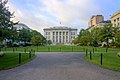 Image 49Harvard Medical School, one of the world's most prestigious medical schools (from Boston)