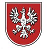 Coat of arms of Wisła Wielka