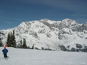 Mühlbach am Hochkönig