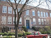 Hugh R. O'Donnell Elementary School