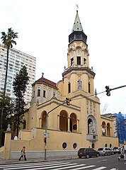 Iglesia São José