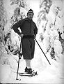 Ski jumping at the 1928 Winter Olympics