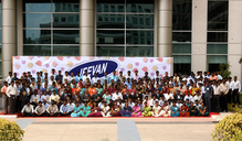 Jeevan Technologies 2008 IIIrd ODC at DLF IT Park