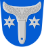 Blason de Kannus