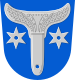 Coat of arms of Kannus