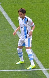 Yu Kobayashi