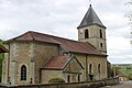 Église de l'Assomption de Lafauche