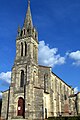 Église Notre-Dame du Pian-sur-Garonne