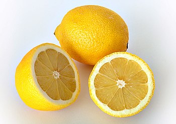 Lemon