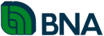 Logo of the BNA