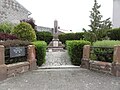 Monument aux morts.