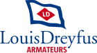 logo de Louis Dreyfus Armateurs