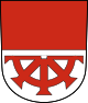 Müllheim – Stemma