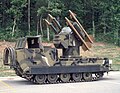 M730 SAM carrier