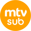 MTV Sub's fifth logo (2022–present)