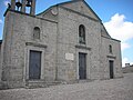 Santuario della Madonna del Carmine