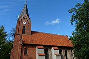 Kirche St. Maria Magdalena