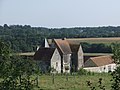 Manoir de la Queurie