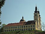 Graz - Basilika Mariatrost