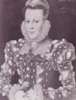 The young Countess of Southampton