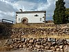 Ermita de Santa Bárbara y Calvario