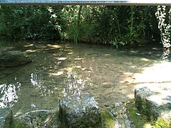 Meaulx à la Source.