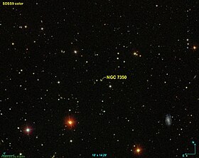 Image illustrative de l’article NGC 7350