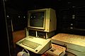 1977 Apple II computer