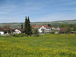 Nesselnbach – Veduta