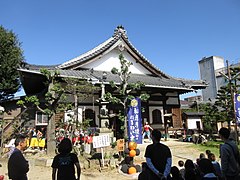 松應寺