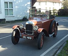 5HP TL Havana