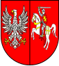 Coat of arms of Białystok