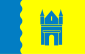 Flag of Peipsiääre Parish