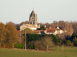 Pérignac – Veduta