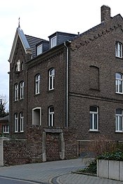 Pfarrhaus