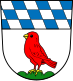 Coat of arms of Pfeffenhausen