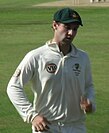 Phillip Hughes