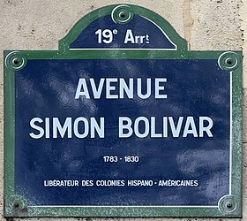 Voir la plaque.