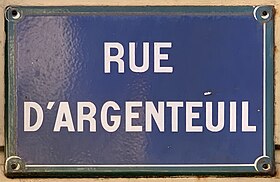 Voir la plaque.