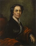 Mary Jones in 1865