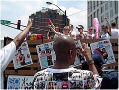 Pride 2007