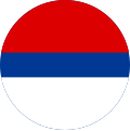 Republika Srpska (variant 1)
