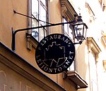 Artikel: Leijontornet (restaurang)