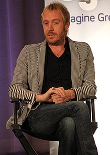 Rhys Ifans