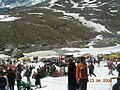 Rothang Pass Snow Sports 1