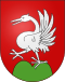 Coat of Arms of Rougemont