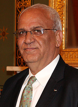 Erekat joulukuussa 2014