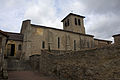 Église Saint-Eustache de Saint-Haon-le-Châtel