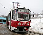 71-608KM（2008年撮影）