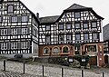 Musée de la pharmacie sur la Marktplatz